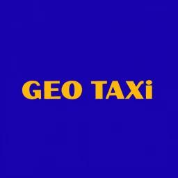 Biểu tượng GEO TAXI